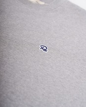 【#Re:room】CUT OFF SWEAT TRAINER［REC883］