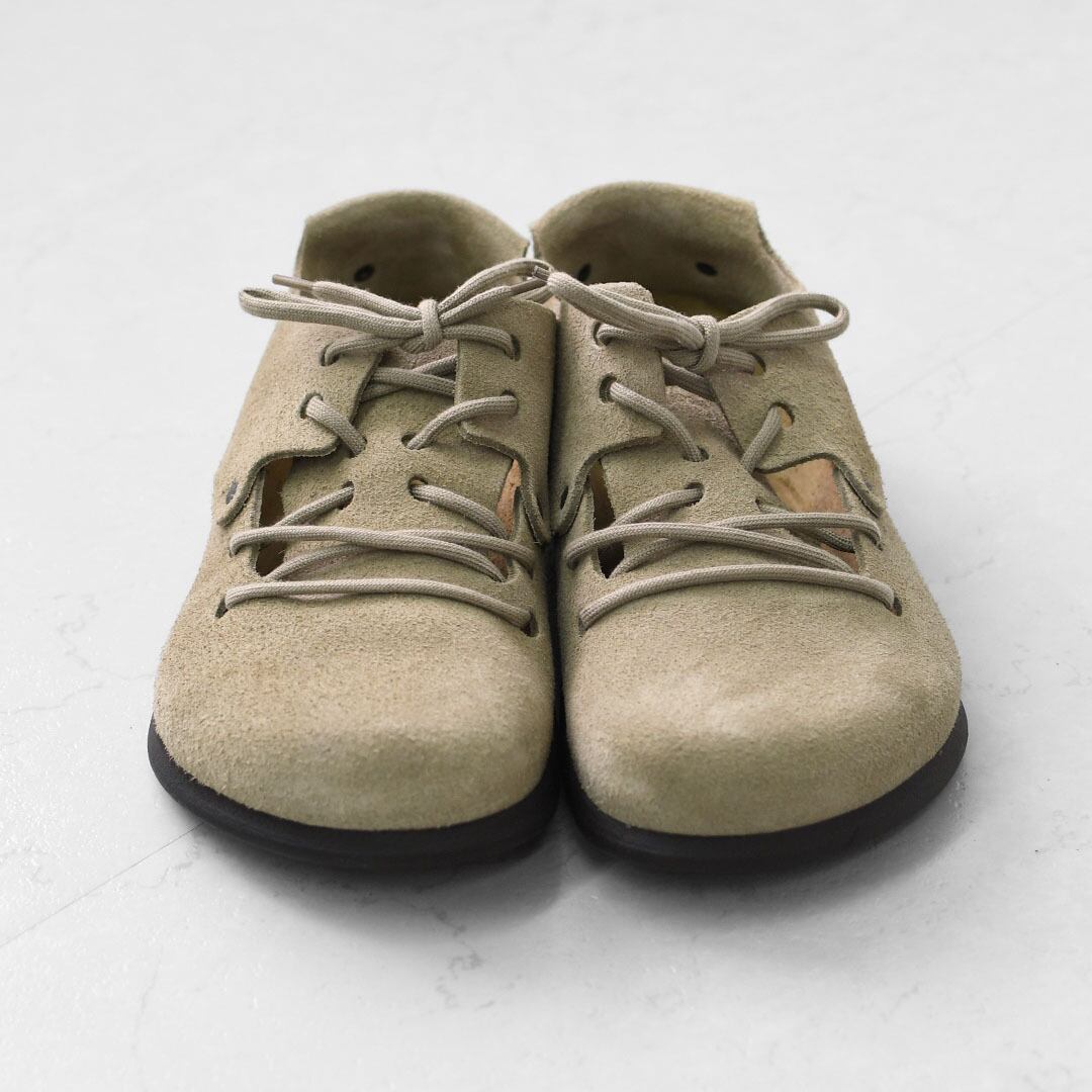 BIRKENSTOCK [ビルケンシュトック正規販売店] Montana LEVE -Regular