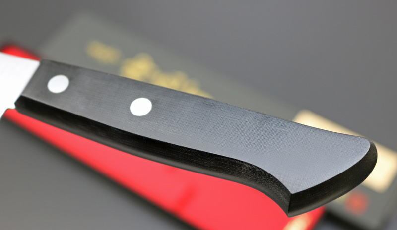 Hattori 傘シリーズ Xsanmai 三徳【限定モデル】 | 岐阜県関市の刃物店