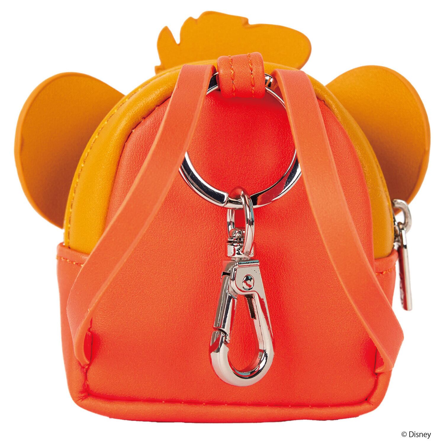 LF DISNEY CINDERELLA 75TH ANNIVERSARY MYSTERY MINI BACKPACK BAG CHARM -EA_WDBC0018-EA