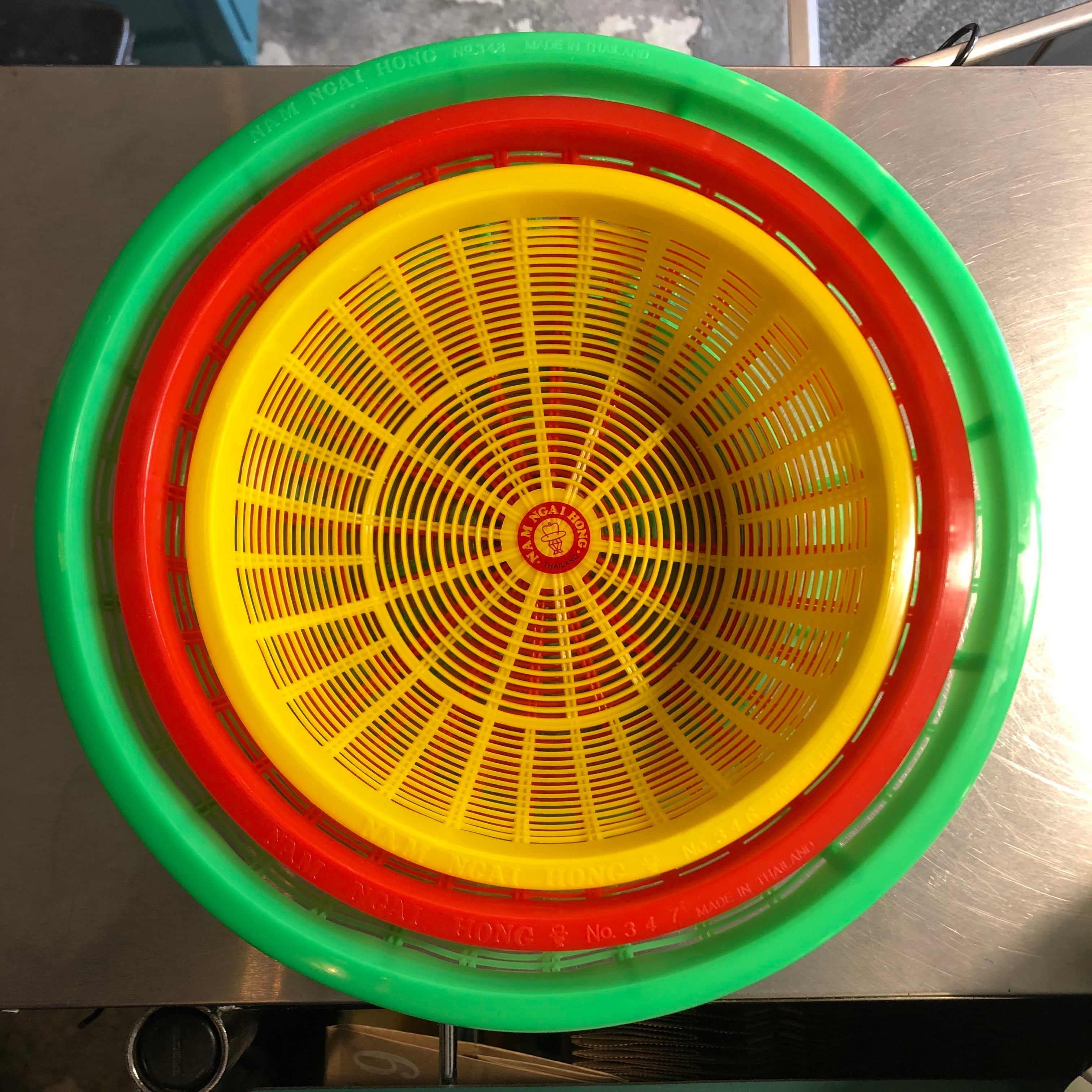 プラざる 22cm<再入荷> | 雑貨食堂 六貨
