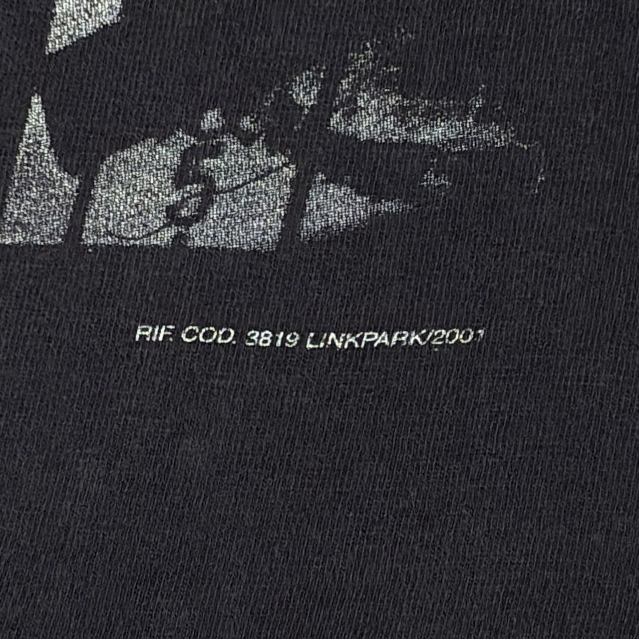 LINKIN PARK 'HYBRID THEORY 00s' 275