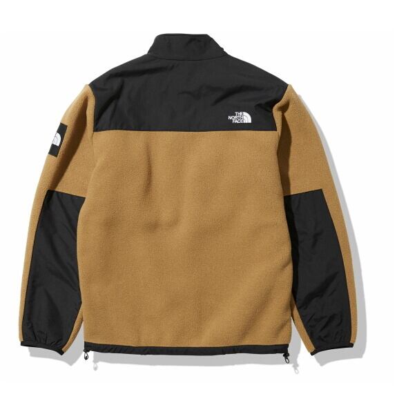 ノースフェイス フリース ジャケット デナリジャケット THE NORTH FACE Denali Jacket NA72051 2022年モデル  ユーティリティブラウン | BEES HIGH powered by BASE