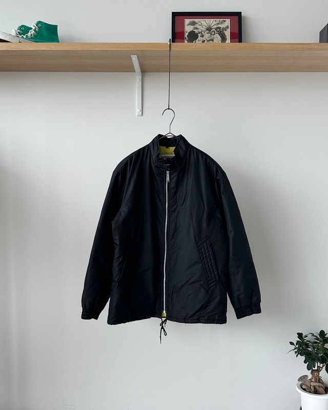 -McGREGOR- Vintage 70-80s 40 Nylon Blouson