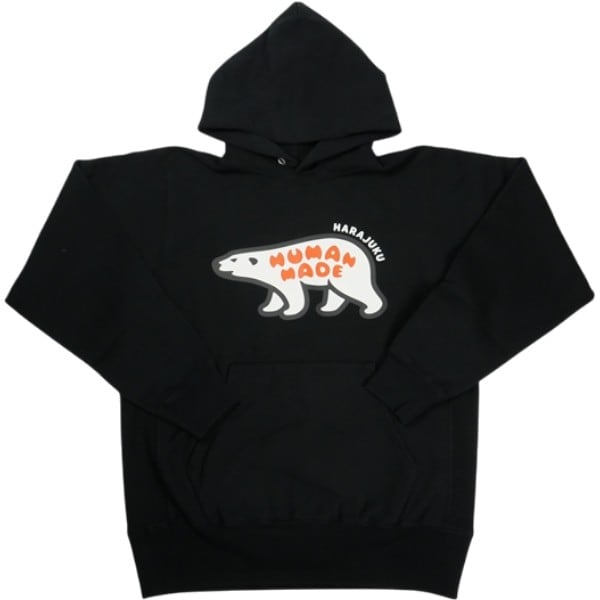 Size【XXL】 HUMAN MADE ヒューマンメイド 25AW ANIMAL HOODIE WHITE