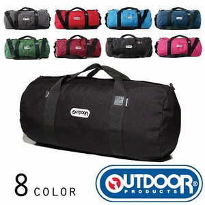 OUTDOOR PRODUCTS アウトドアプロダクツ ボストンバッグ ダッフルバッグ ショルダーバッグ 232