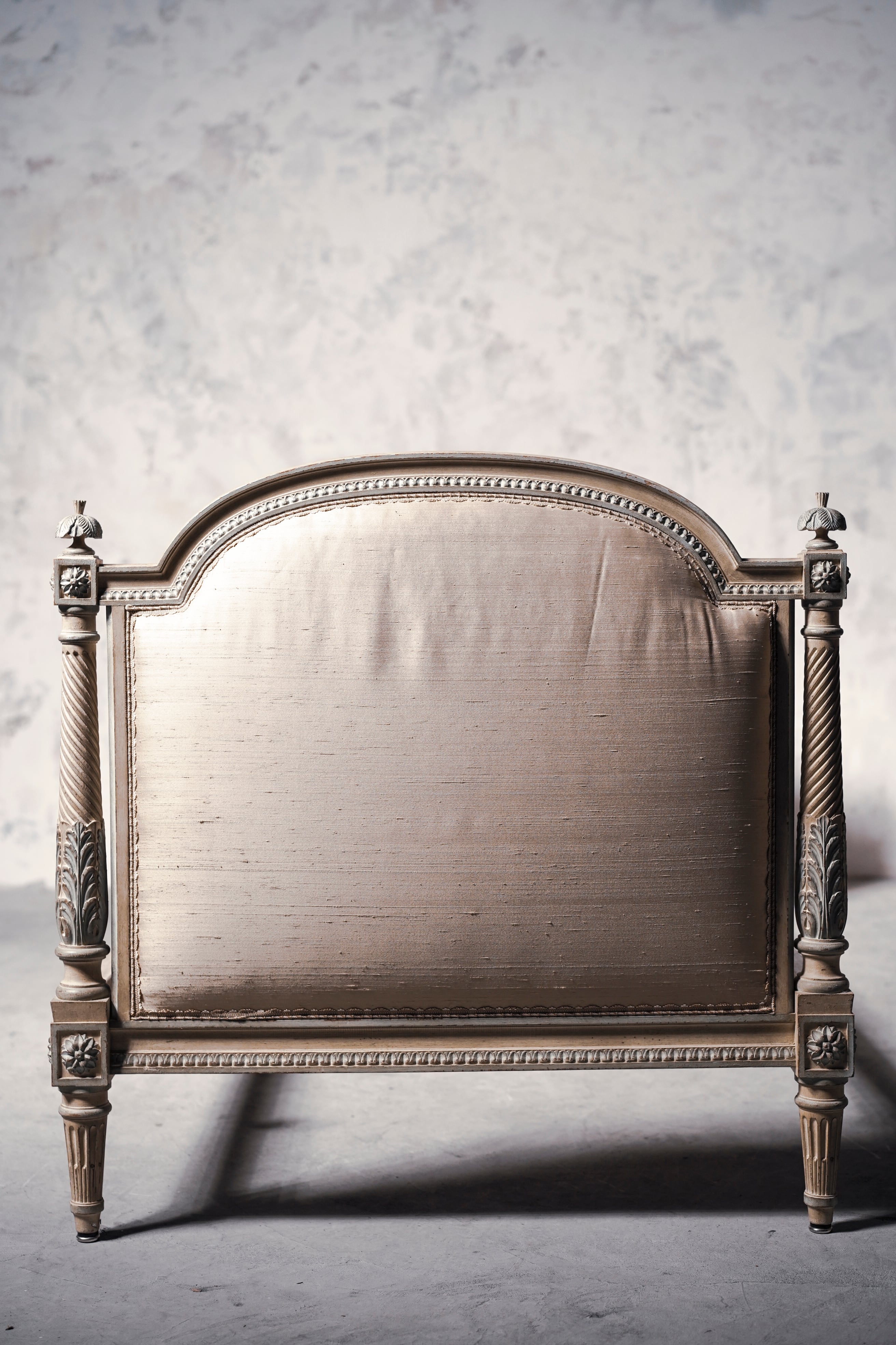 フランス アンティーク 子供ベット ベビーベッド フランス アンティーク アイアン ベッド ベビーベッド ペット用