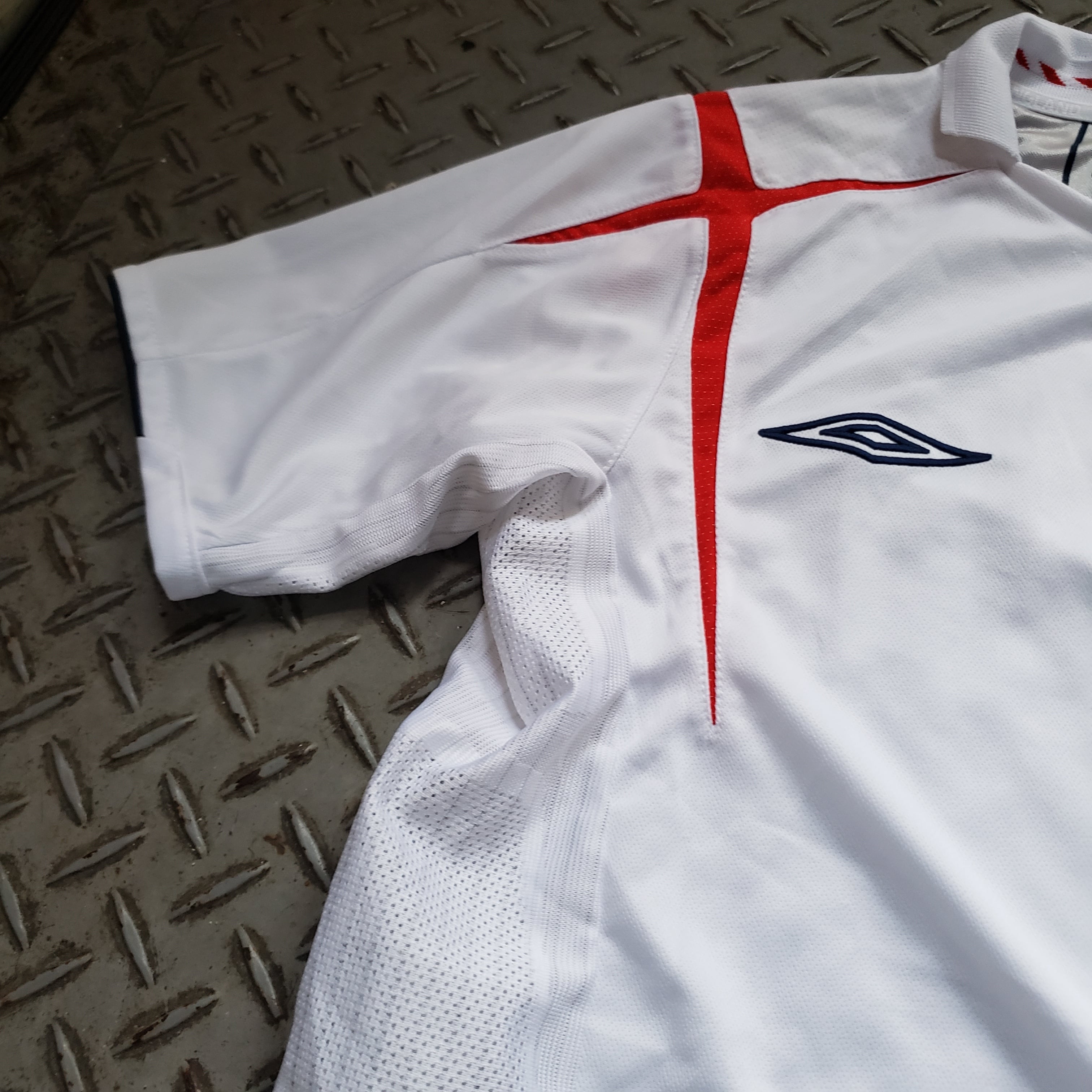 Hooligans! 05-07s UMBRO Hooligans! 05-07s UMBRO
