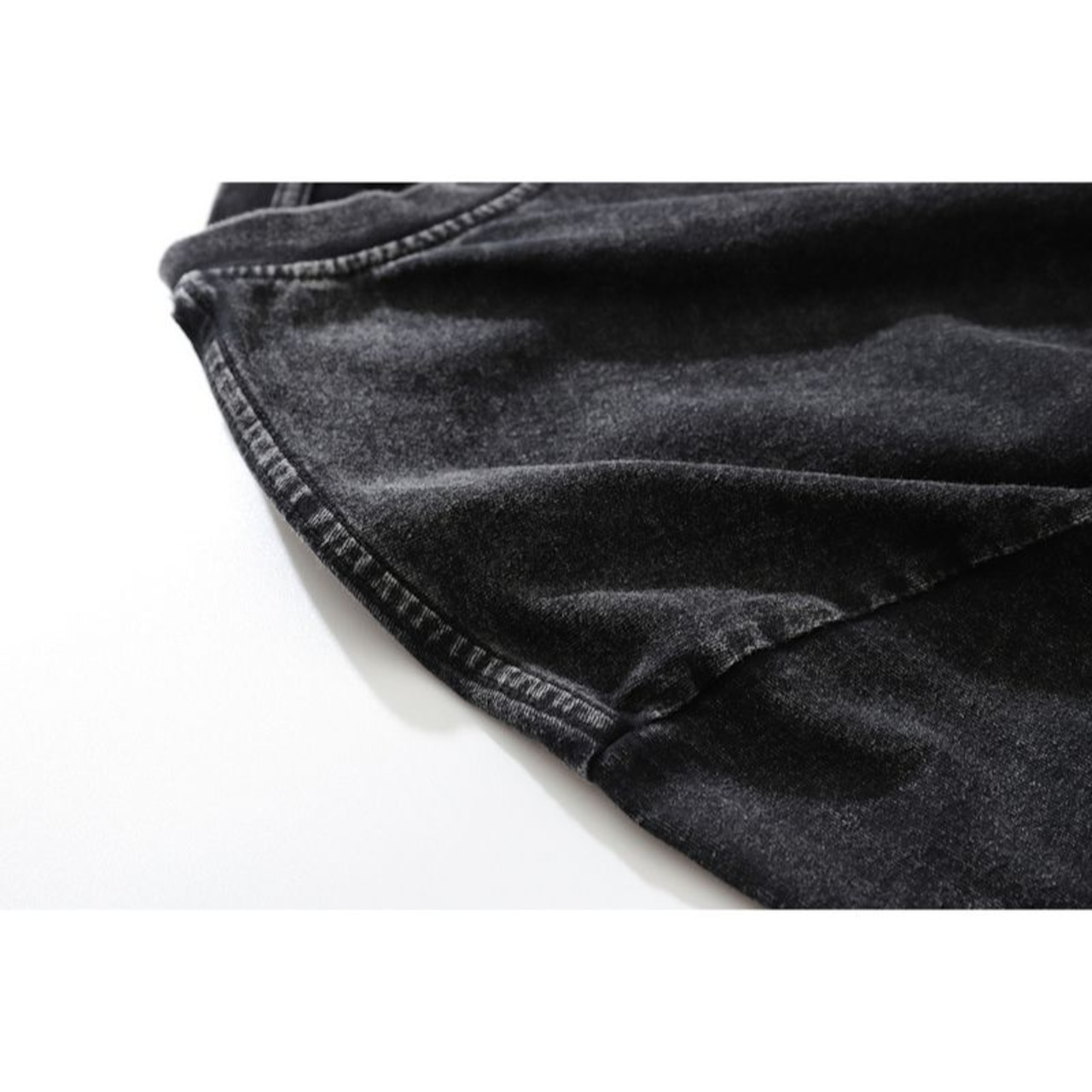 VINTAGE ドーベルマン ロングTシャツ T318