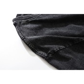 VINTAGE ドーベルマン ロングTシャツ T318