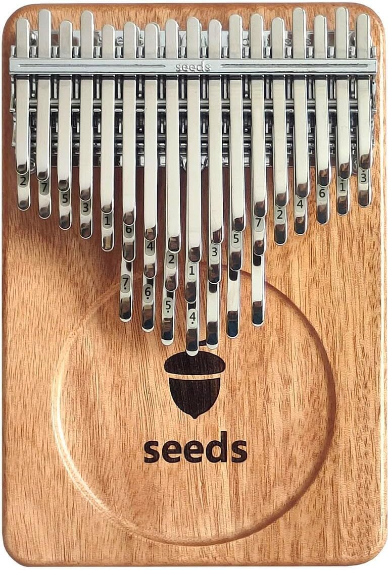 seeds カリンバ 41キー