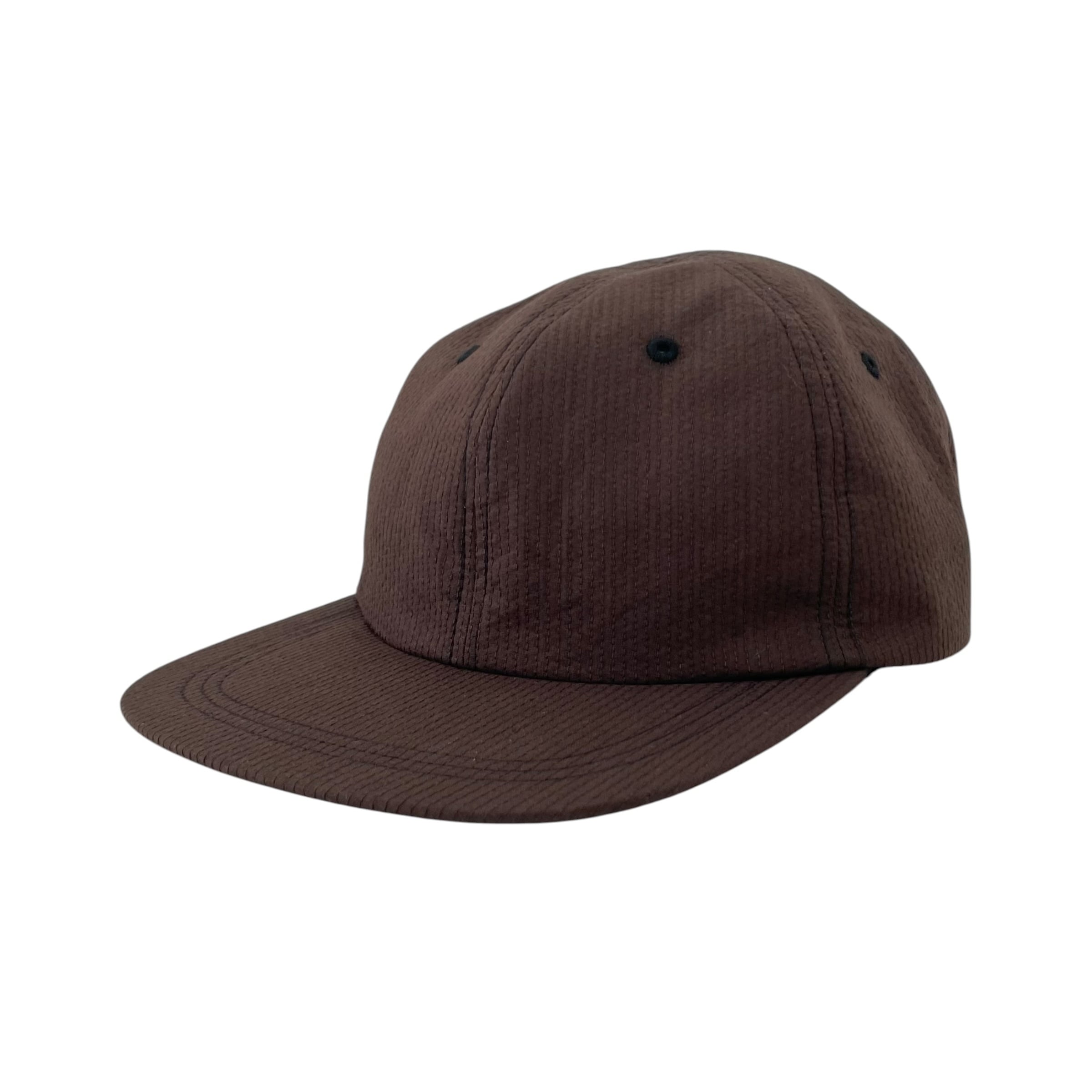 JHAKX STITCH DOBBY HAT'S | REVERSE STORE