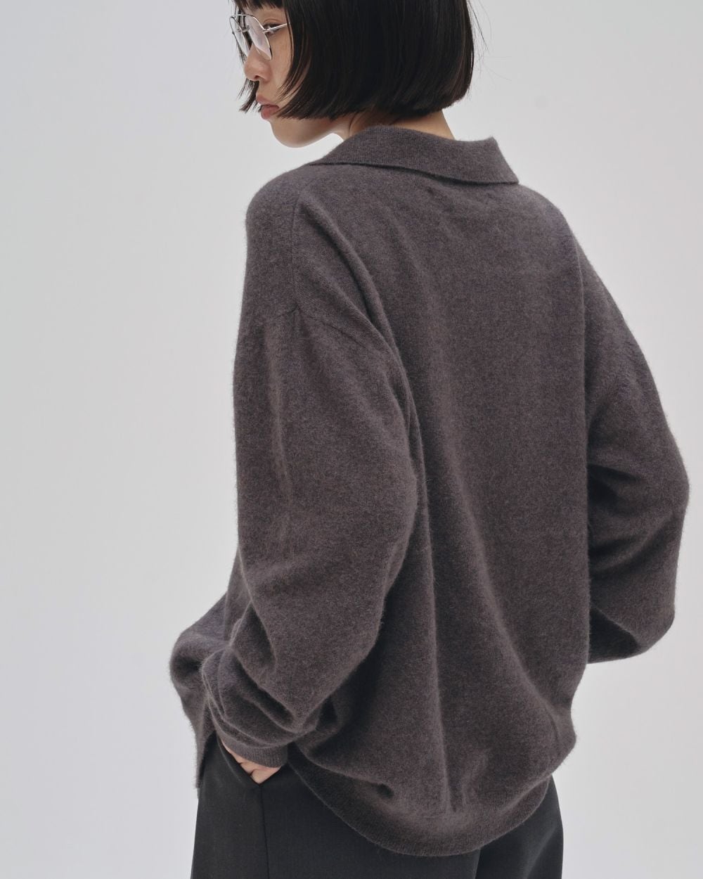 TODAYFUL(トゥデイフル) Raccoon Knit Cardigan | サウスオレンジ