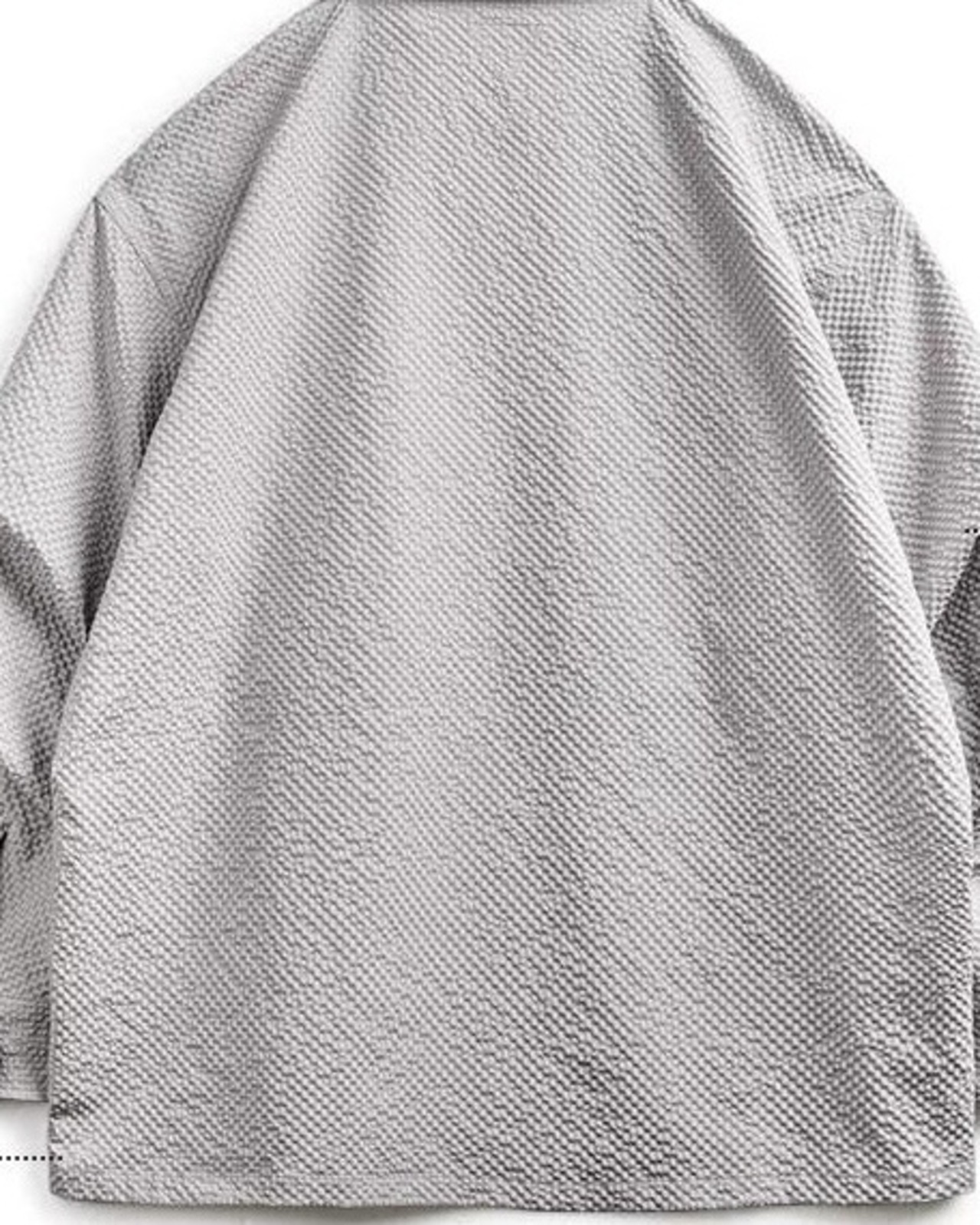 Outdoor Cuban Collar Shirt