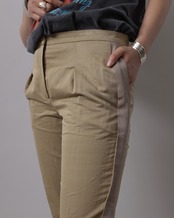 Lanvin / Line Pants