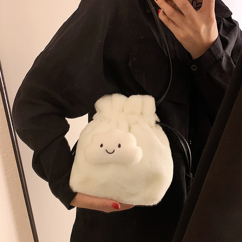 オータム 大人ガーリー スウィート キュート カジュアル 秋物 メッセンジャーバッグ Tiancai_Wing_Bag79202556408