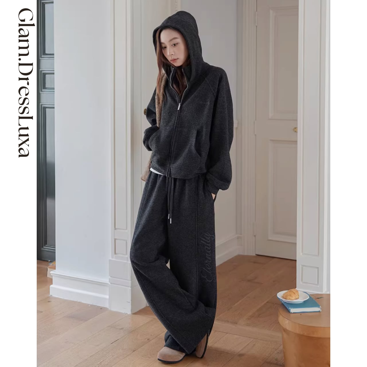 Soft Warm Setup/3color_ST364