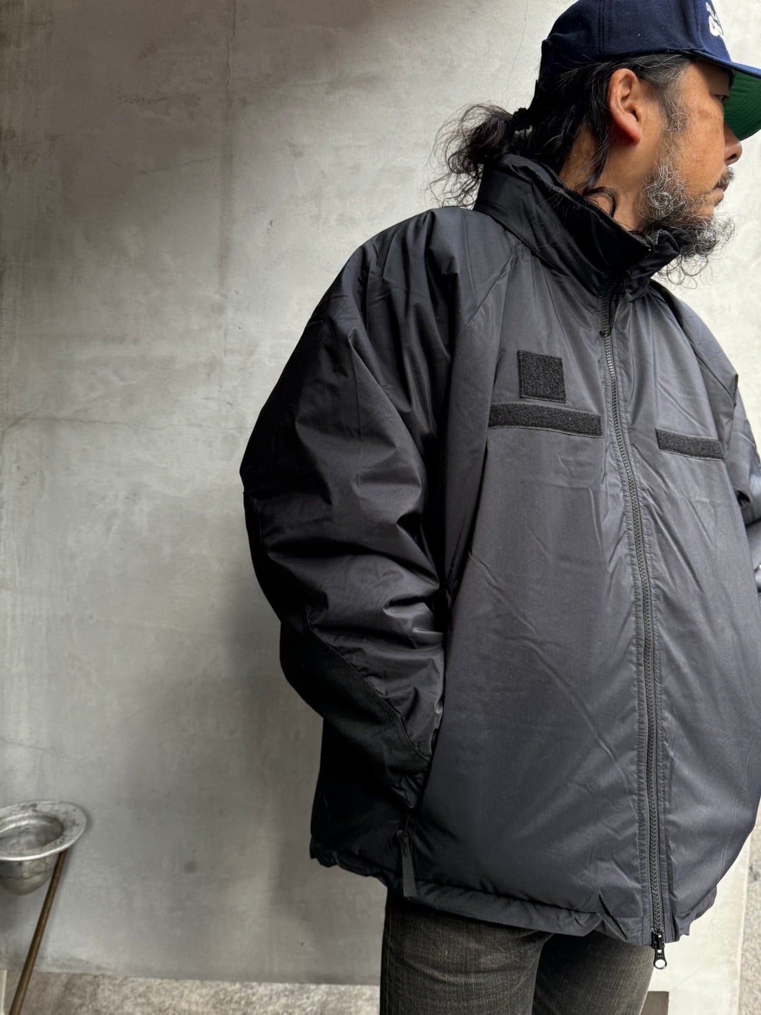 WAIPER ECWCS GEN III LEVEL7 PRIMALOFT JACKET | BOW & ARROW WEB STORE