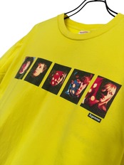 Supreme 19AW THE VELVET UNDERGROUND & NICO Tシャツ