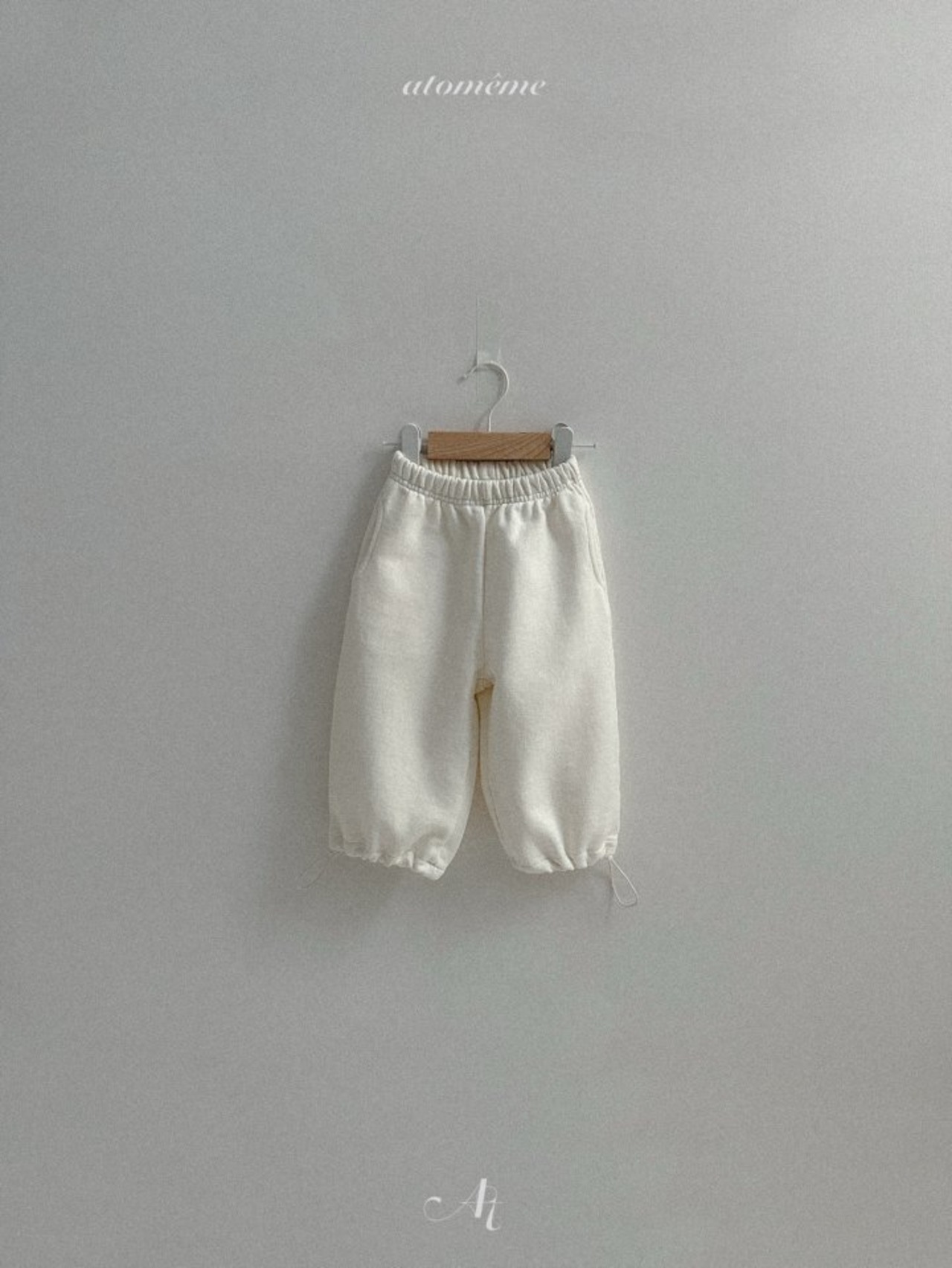 atomeme 26/SS Momo Pants