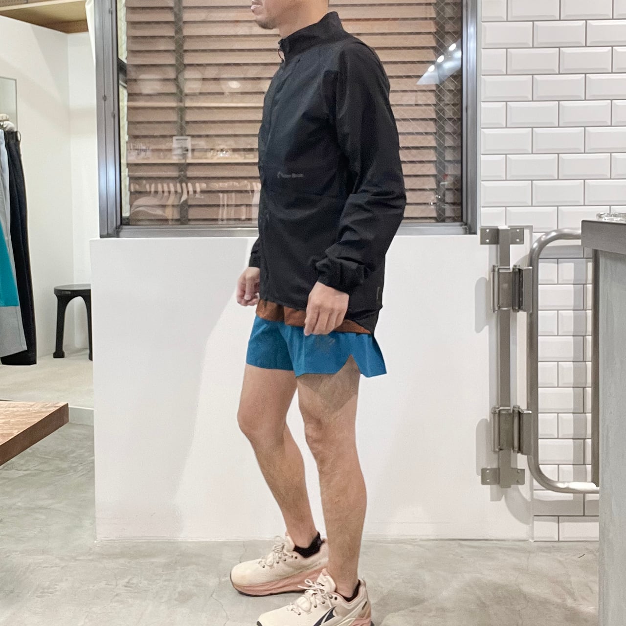 Teton Bros Rock Jacket | WORKROWN UNIFORM