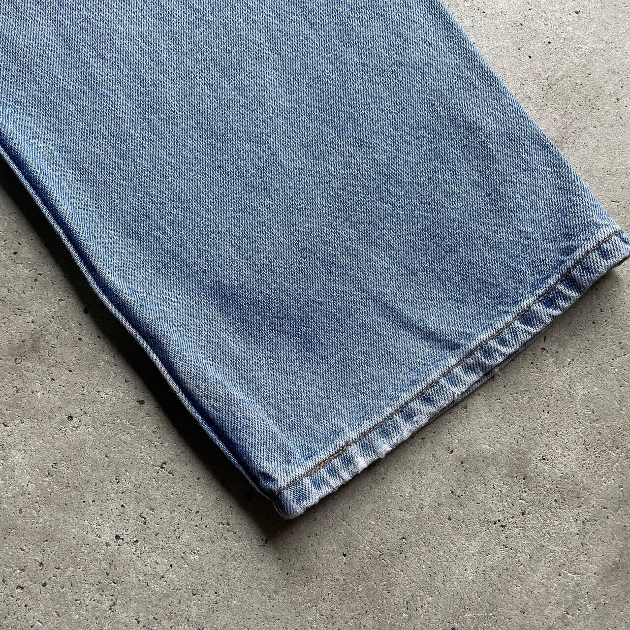 90年代 メキシコ製 Levi's リーバイス 505 デニムパンツ メンズW36