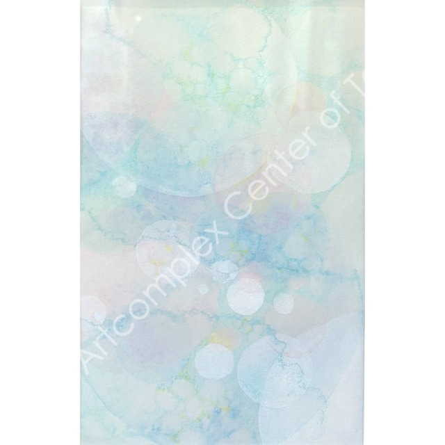 橋野友希「祈りかえし」