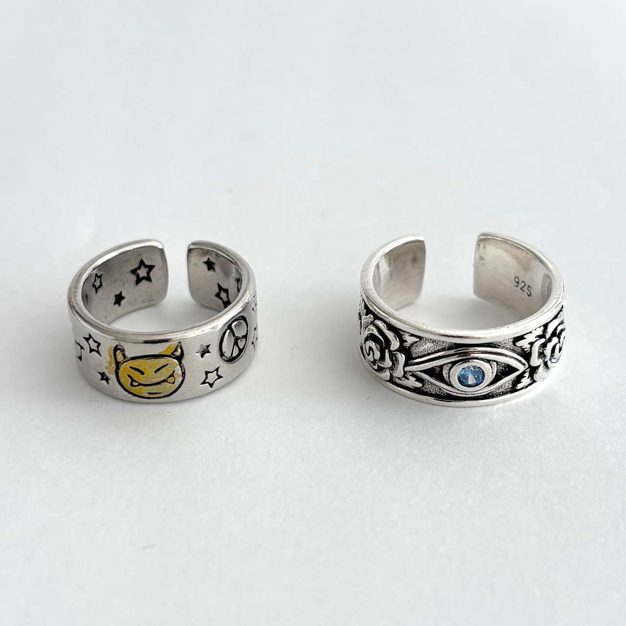 【お得】リングセット③