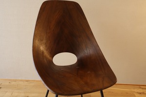 Vittorio Nobili「Medea Chair」（A）