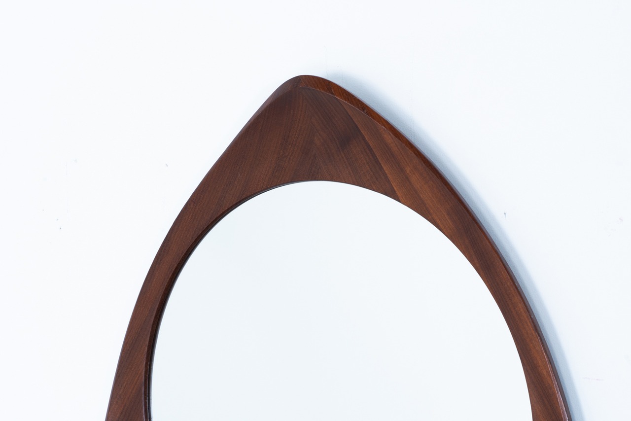 【as it is】G&T Hovmantorp | Mirror