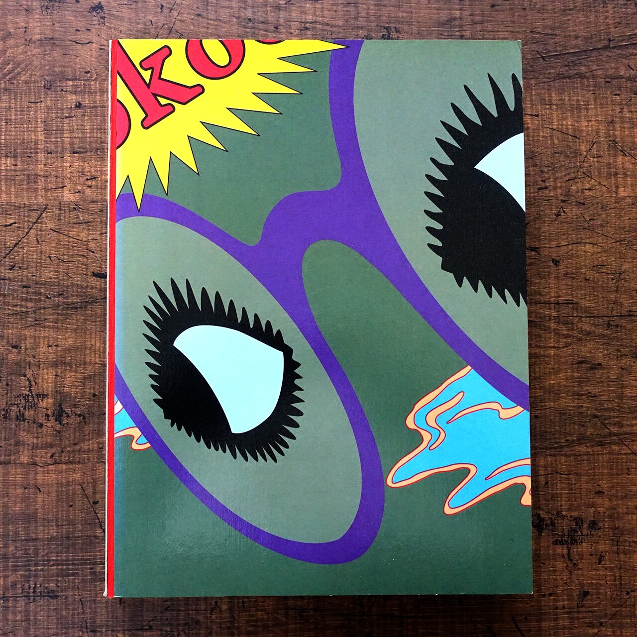 荒木経惟 センチメンタルな旅 (限定復刻版) | タイムカプセル