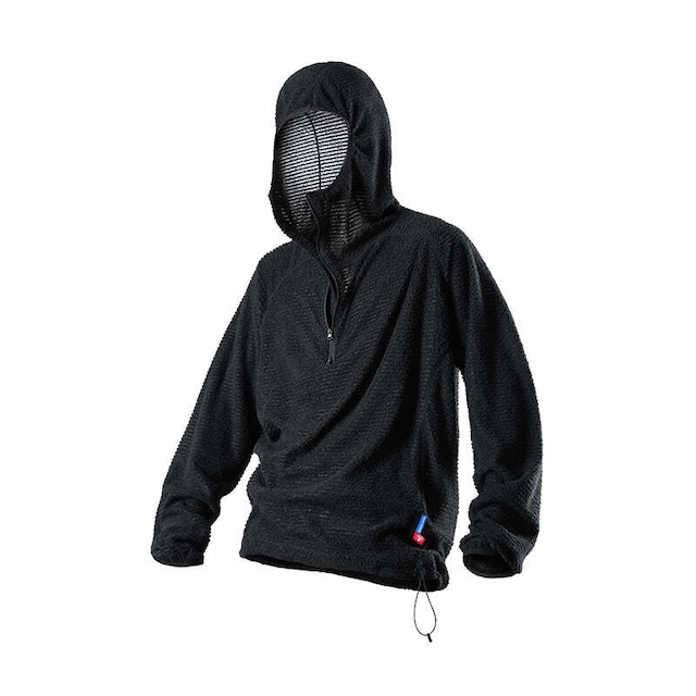 REINDEE LUSION 26AW PRIMALOFT ACTIVE EVOLVE 95G FLEECE LONG SLEEVE
