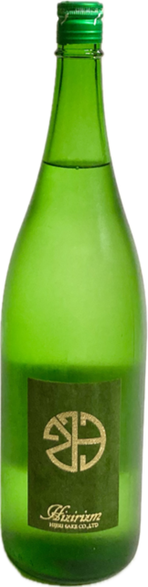 聖 ひとめぼれ35＆50 SAVAGE 生酛 720ml