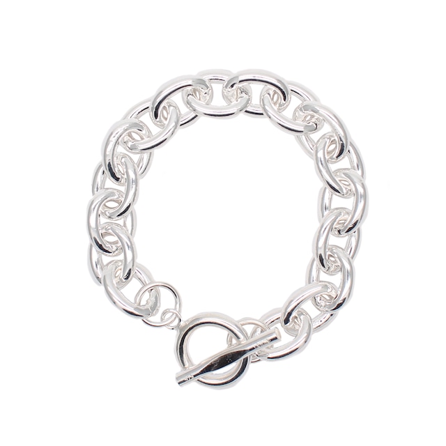 Thick Chain Bracelet ブレスレット