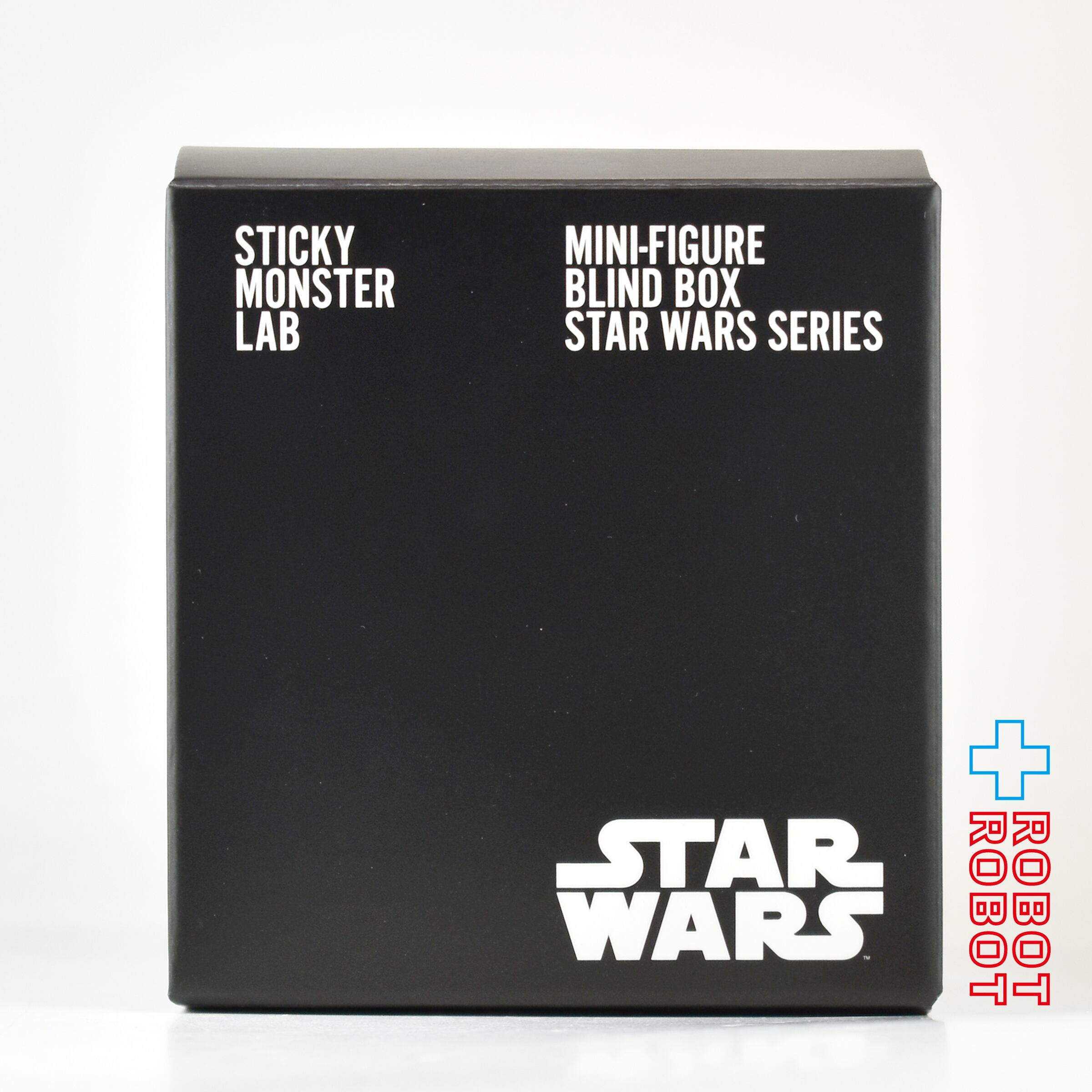 ブリッツウェイ スティッキーモンスターラボ スター・ウォーズ ミニ