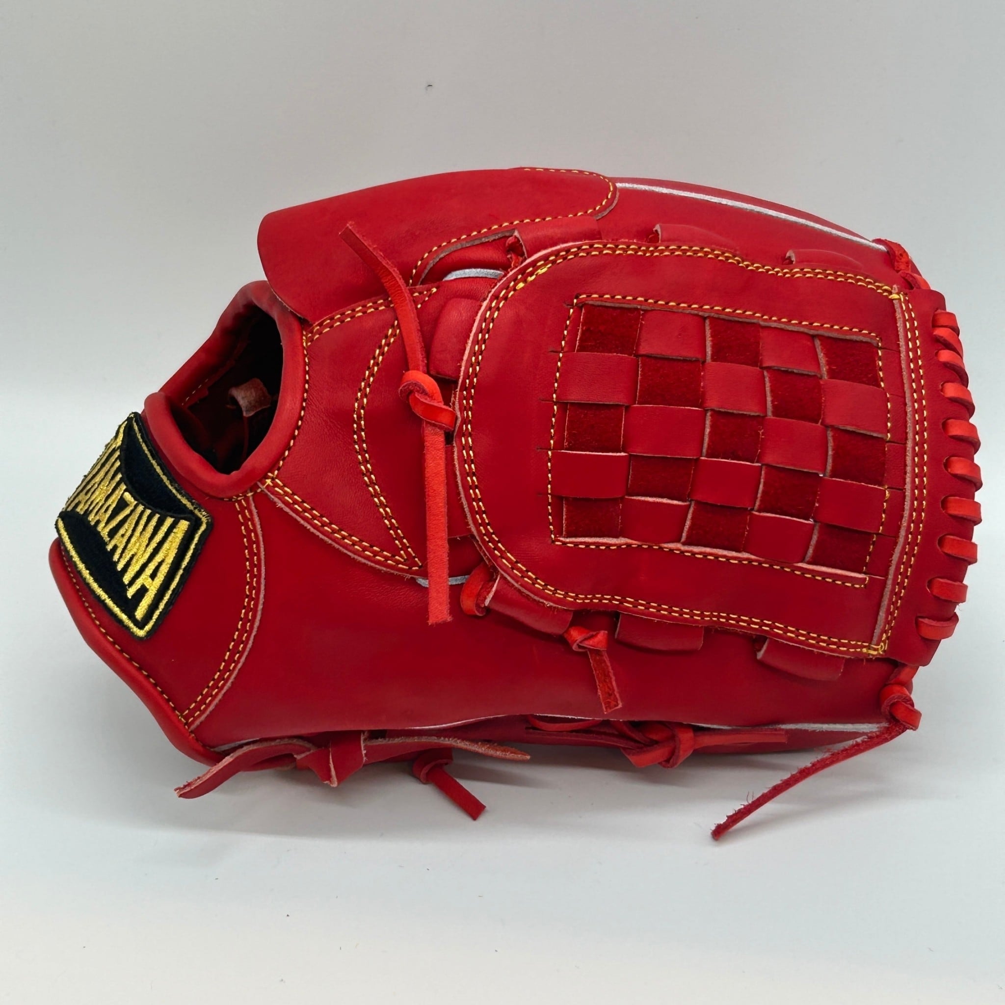 投手用(ピッチャー用)グローブ | 玉澤グローブ 公式オンライン