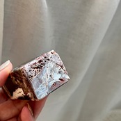 メキシカンアゲートタワー1*天然石ポイント*天然石インテリア*置き物