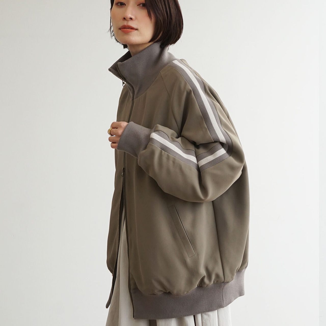ライントラックジャケット SALE