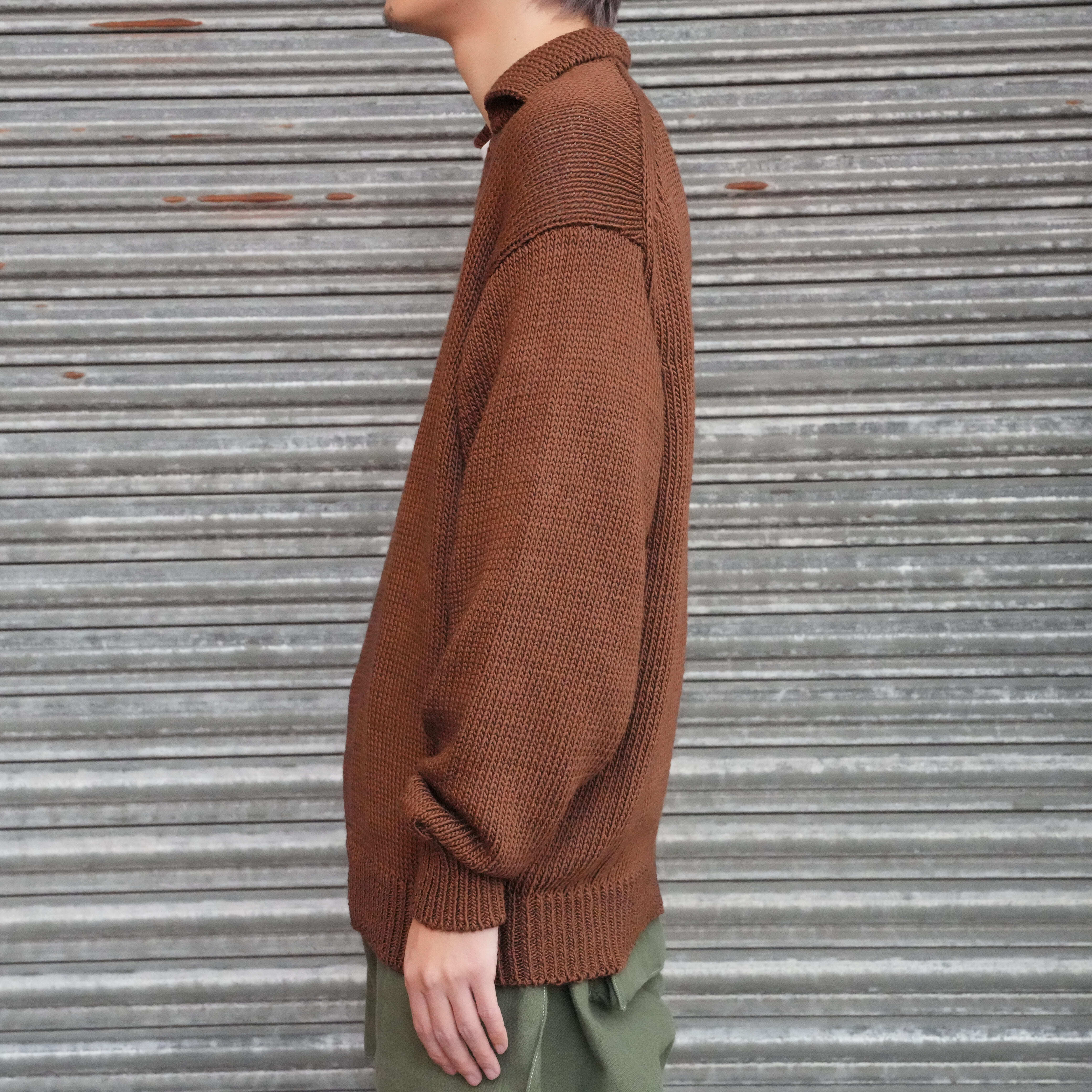 HERILL(へリル)25SS 
