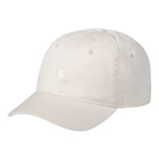 Carhartt (カーハート)MADISON LOGO CAP - WAX