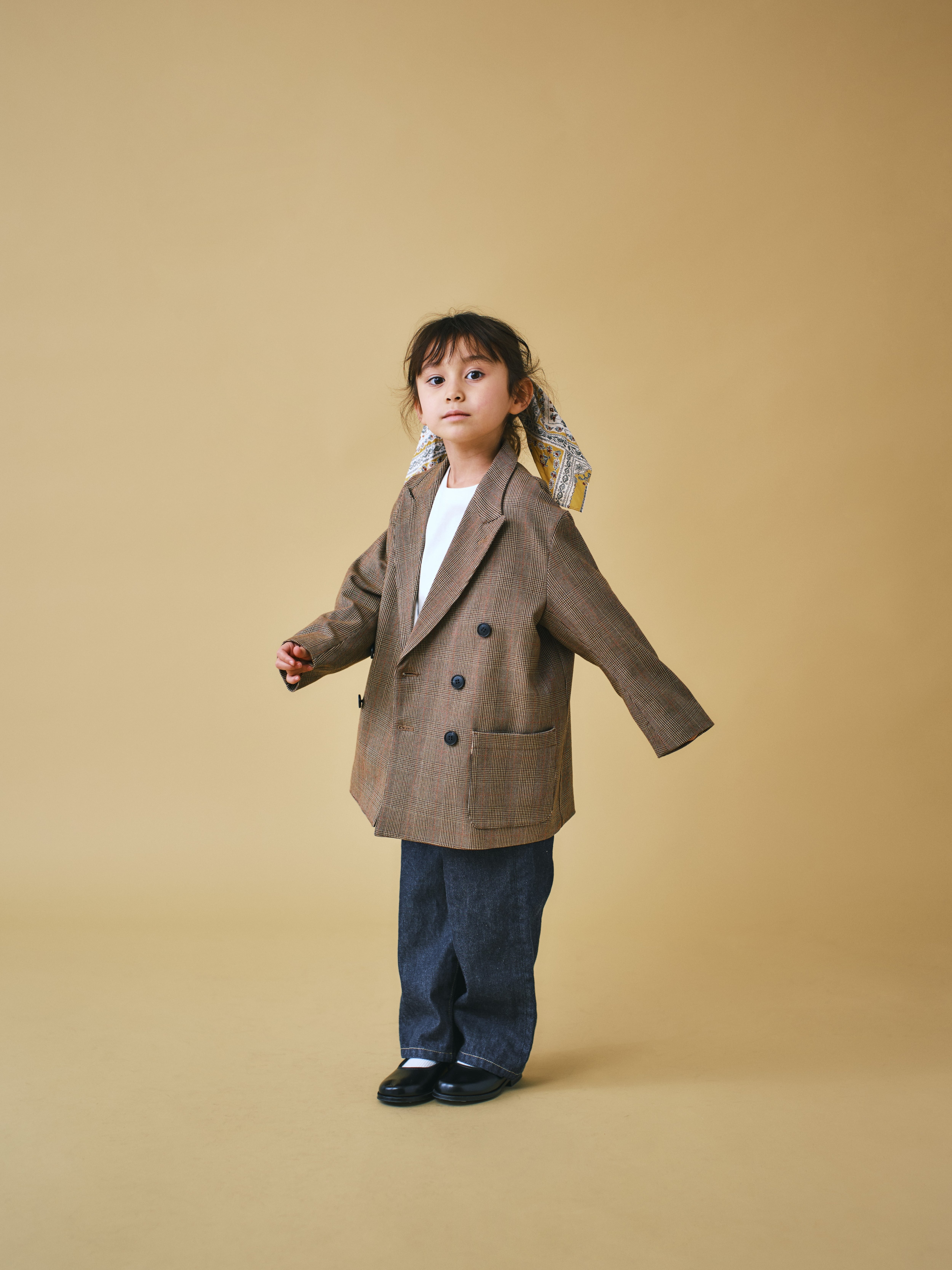 east end highlanders スーツセット eastend highlanders スーツ