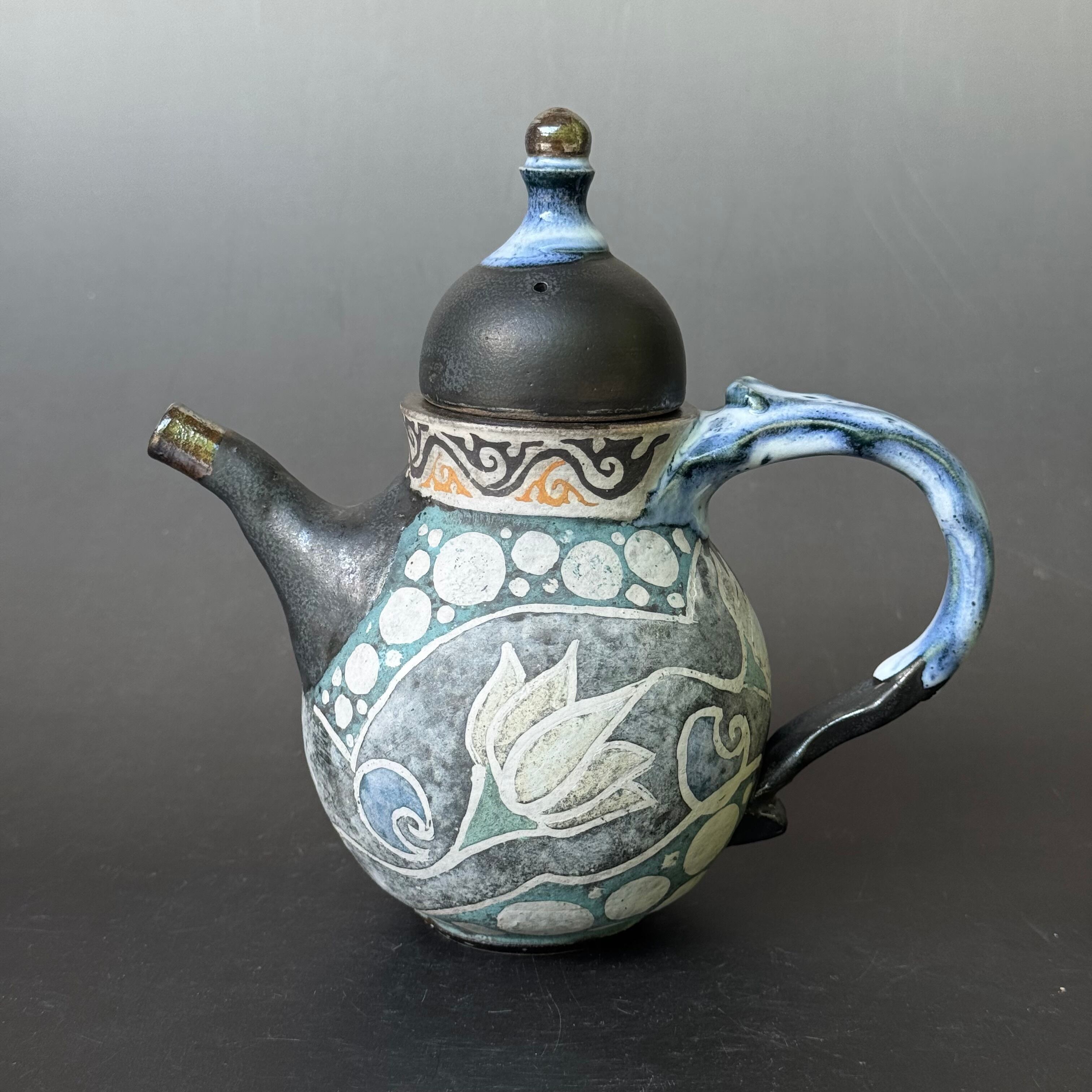 矢津田陶房 Ys,ceramic art