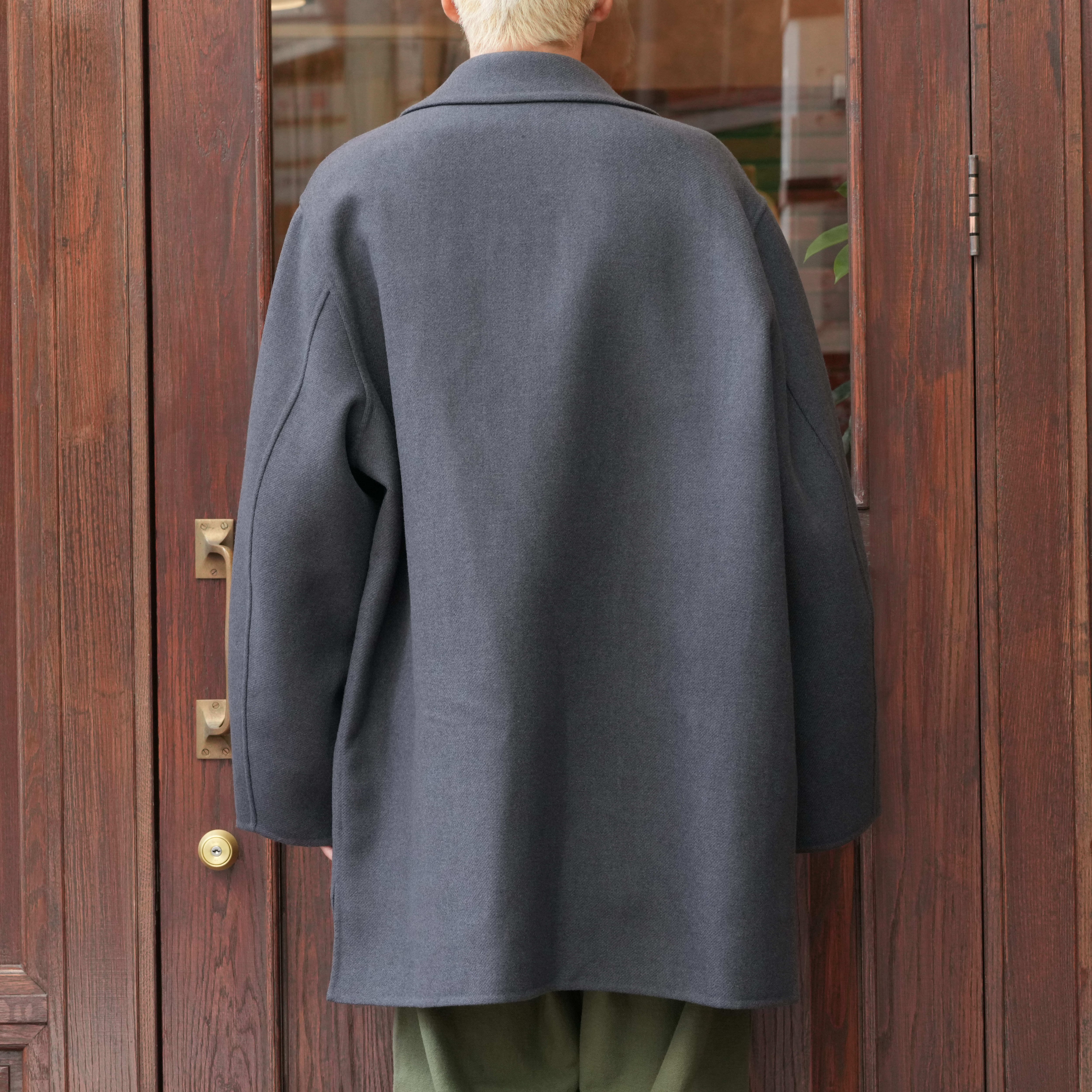 HERILL(へリル)24AW 