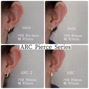 ARC Pierce mini