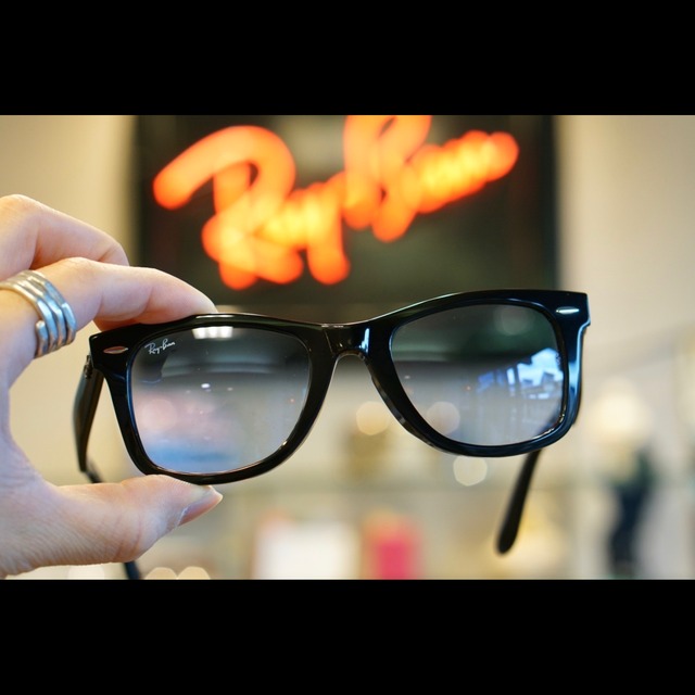 RayBan / レイバン】 ウェイファーラー WAYFARER RB2140F 901/64 52-22 RayBan / レイバン】 ウェイファーラー WAYFARER RB2140F 901/64 52-22