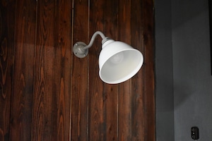 "笠松"bracket light BALL