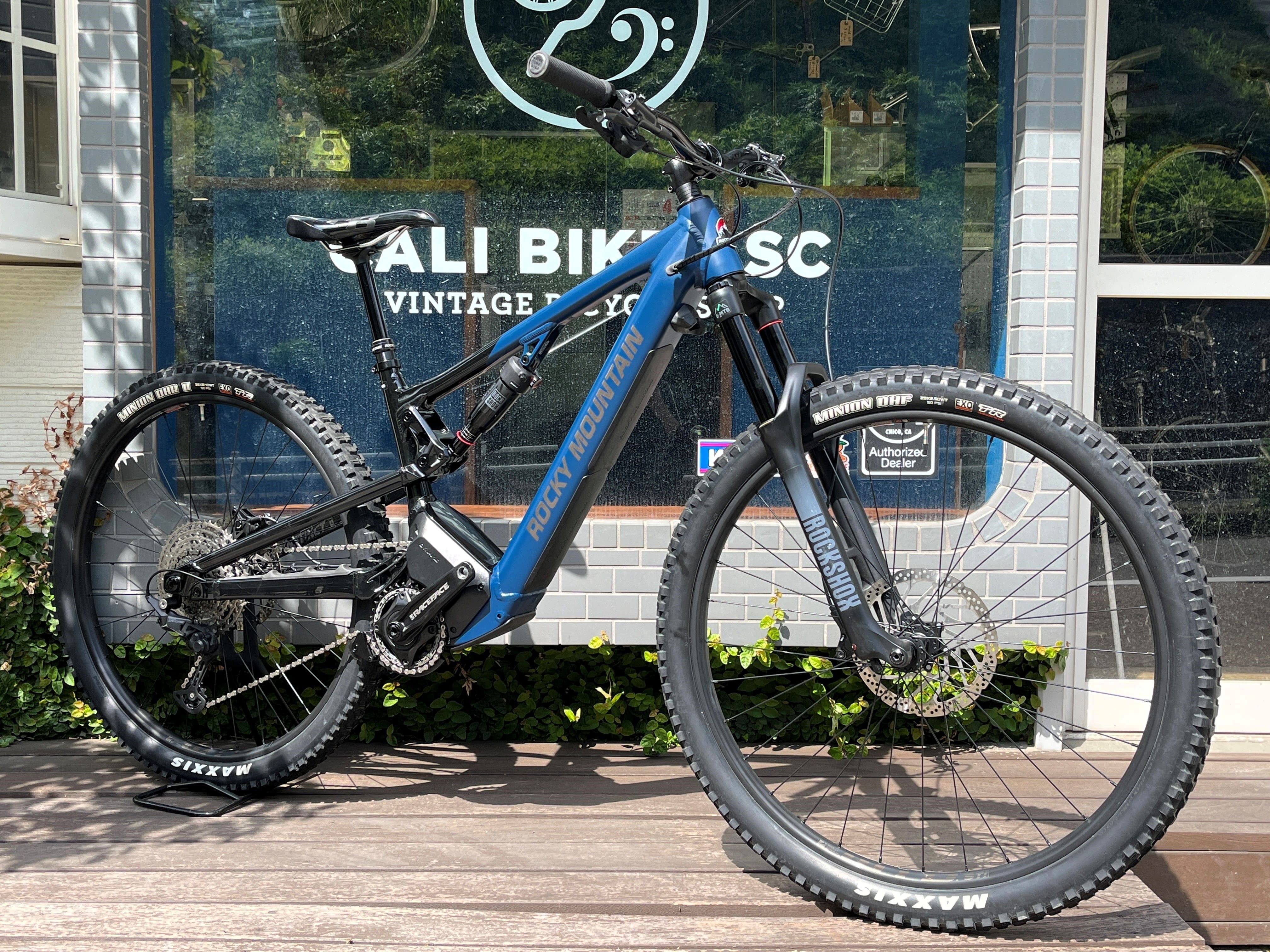 Bicycle | CALI BIKES SC