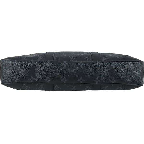 New LOUIS VUITTON ルイヴィトン ビジネスバッグ ブリーフケース