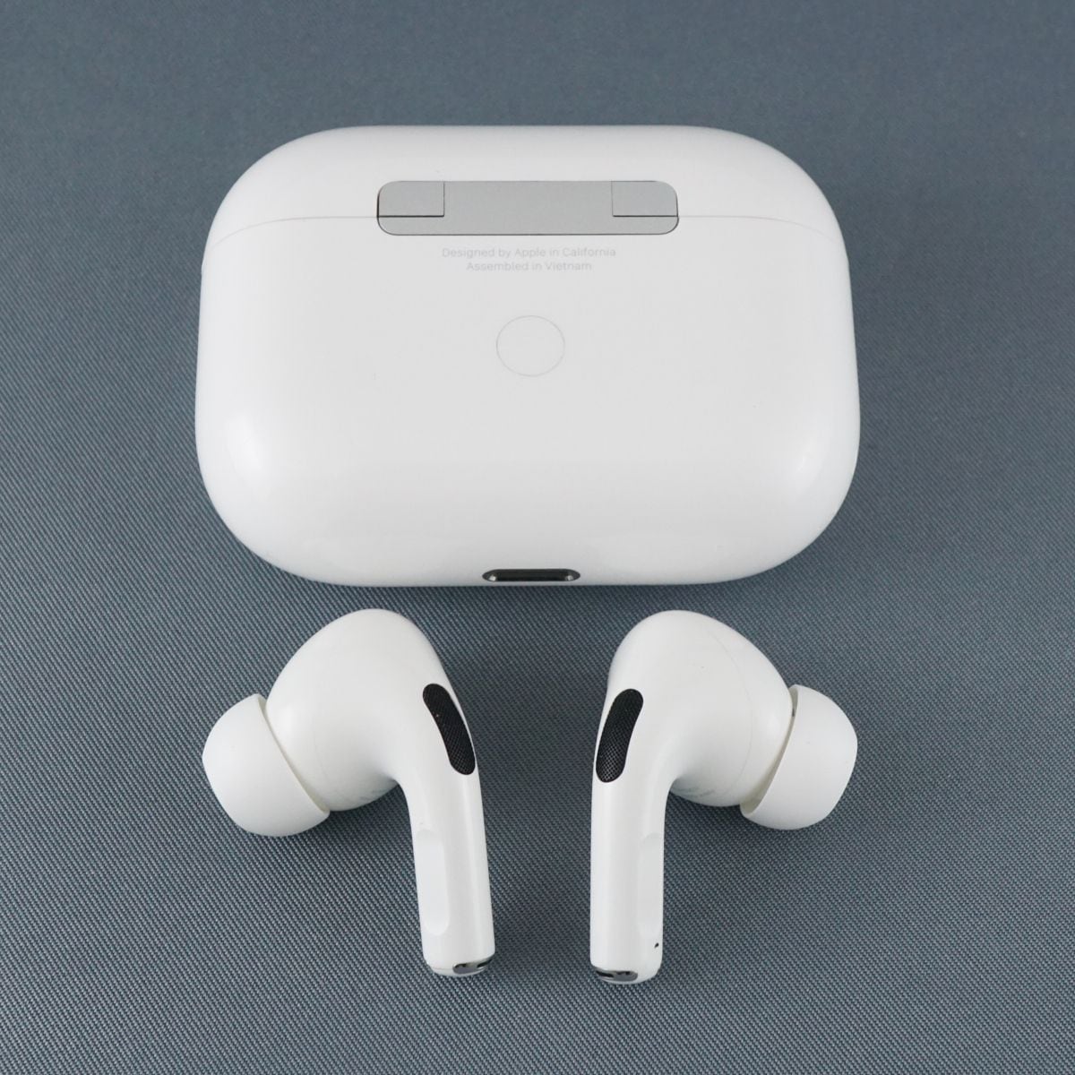 【Apple正規品】美品　AirPods Pro第1世代　充電ケース　第一世代