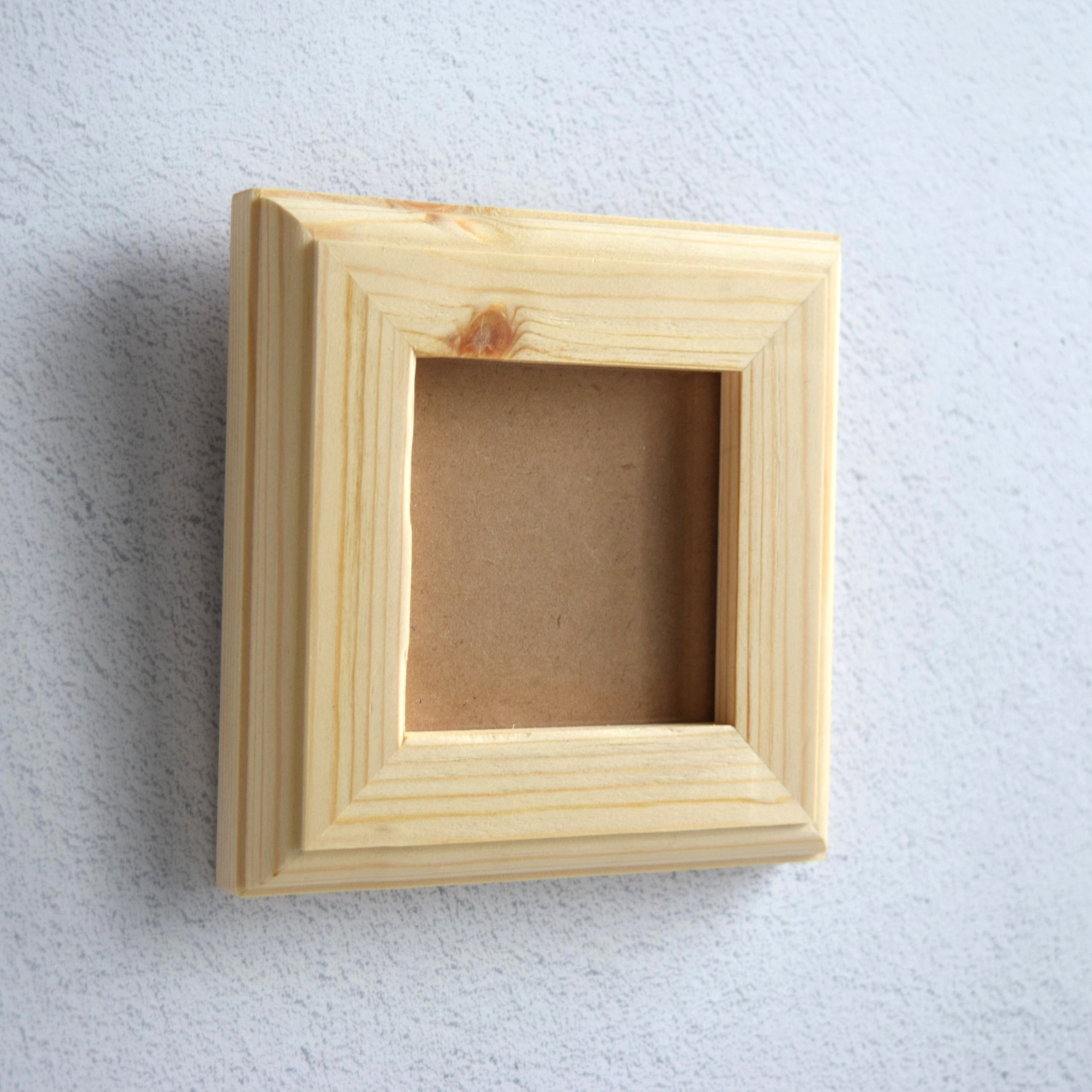 外クラシック：色とサイズが選べる額縁【オーダー可能】 | LABO黎明荘